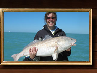 Happy Fishing Carter Customers in Fort Myers