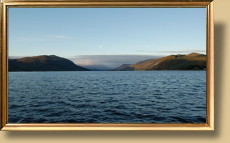 Lake George