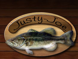 Justy-Joe Fishing Charters on Lake George